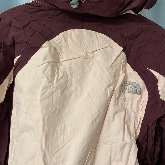 Woman north face Jacket M - Picture 6 of 10